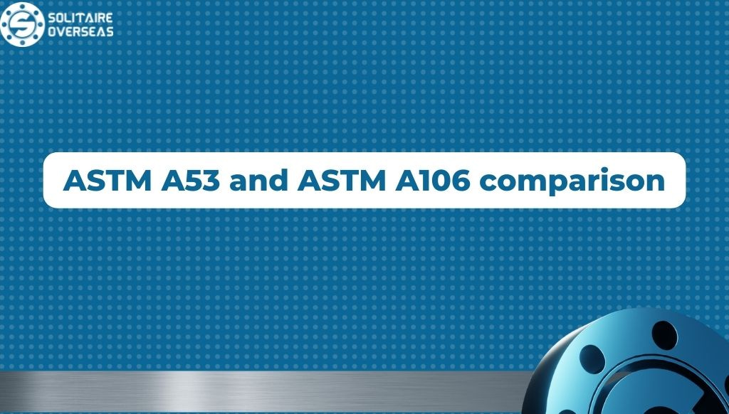 Carbon Steel ASTM A53